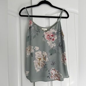 Aritzia Babaton camisole - XS